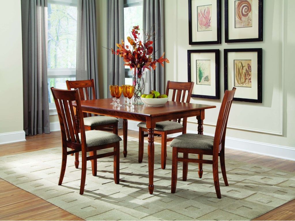 Cleveland Side Chair - image 2